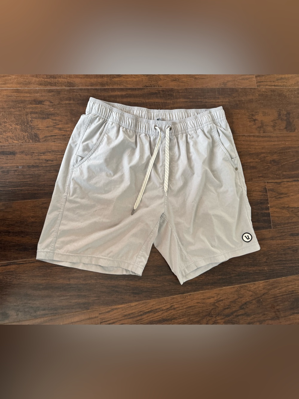 Vuori men’s shorts